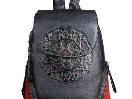 Backpacks Barnesbag Shop-Fashion BP4505 For Discount