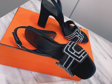 New Hermes HIGH HEELS 006 Online now