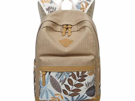 Backpacks Barnesbag Shop-Fashion BP4508 Discount