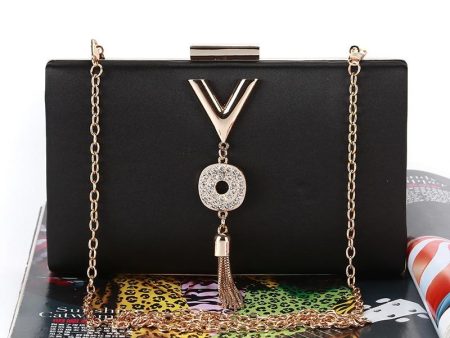 Clutches Barnesbag Shop-Fashion CL7063 on Sale