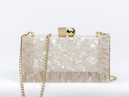 Clutches Barnesbag Shop-Fashion CL7055 Online Hot Sale