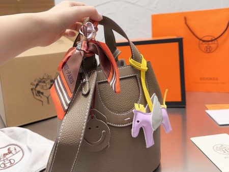 New Arrival Bags Hermes 135 on Sale