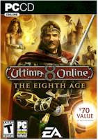 ULTIMA ONLINE - THE EIGHTH AGE Hot on Sale