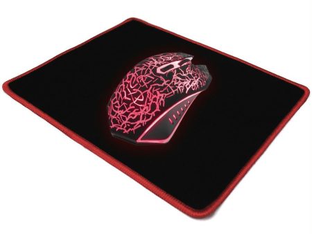 Surface Ultra-Thin Mobile Mousepad Cheap