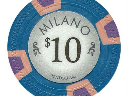 Milano 10 Gram Clay - $10 Online Sale