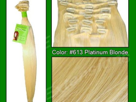 #613 Platinum - 24 inch For Cheap