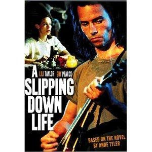 A SLIPPING DOWN LIFE (2003) DVD MOVIE For Cheap