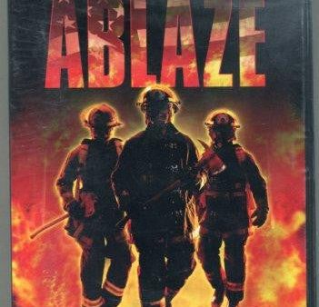 ABLAZE MOVIE Discount