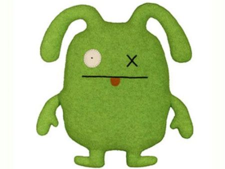 UglyDoll Classic OX Supply