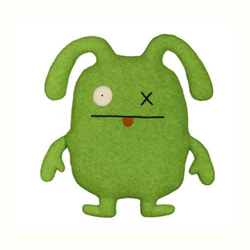 UglyDoll Classic OX Supply