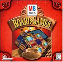 MILTON BRADLEY CLASSIC BOARD GAMES Online now