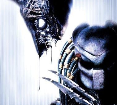 ALIEN VS. PREDATOR MOVIE on Sale