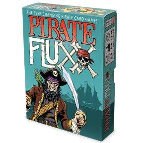 Pirate Fluxx Sale