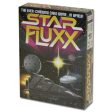 Star Fluxx Hot on Sale