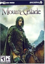 MOUNT AND BLADE Sale