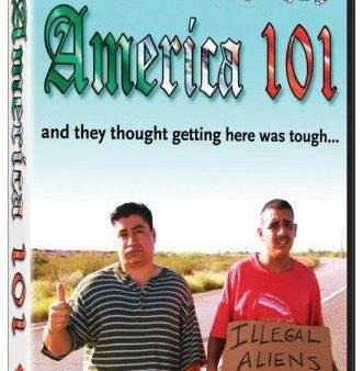 AMERICA 101 MOVIE For Sale