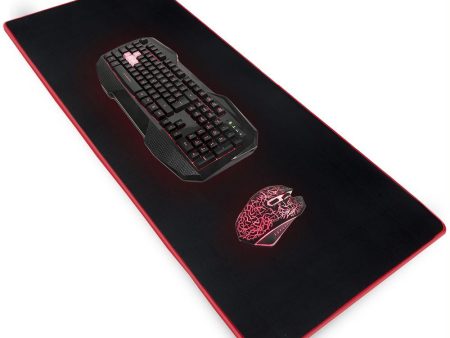 Control Zone Gaming Deskpad XL Colossus Sale