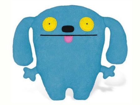 UglyDoll Classic Ket Online