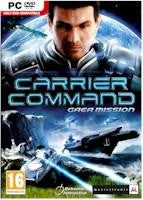 CARRIER COMMAND - GAEA MISSION Cheap