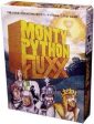 Monty Python Fluxx For Sale