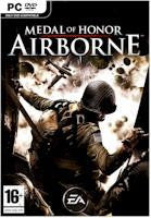 MEDAL OF HONOR AIRBORNE (DVD-ROM) Online now