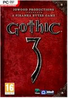 GOTHIC 3 Fashion