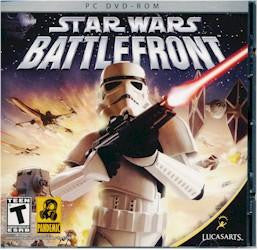 STAR WARS BATTLEFRONT For Discount