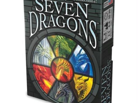 Seven Dragons on Sale